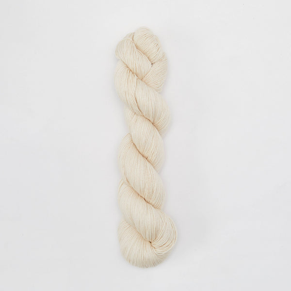Kinua Yarns Organic Cotton Fingering