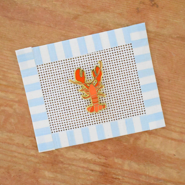 Lobster Needle Minder