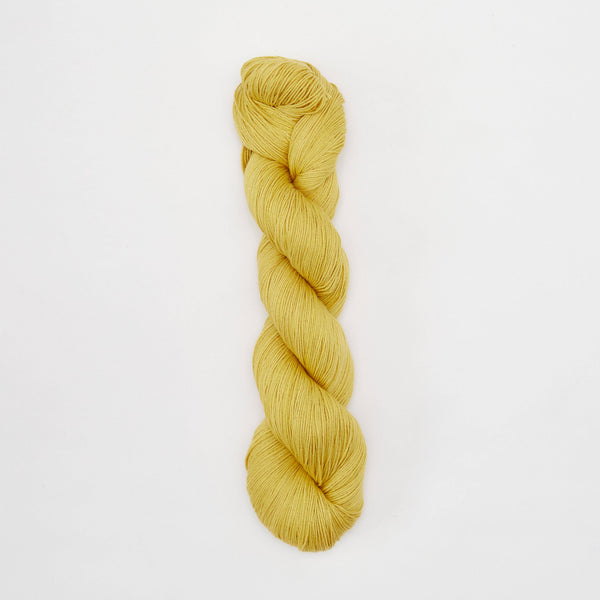 Kinua Yarns Organic Cotton Fingering