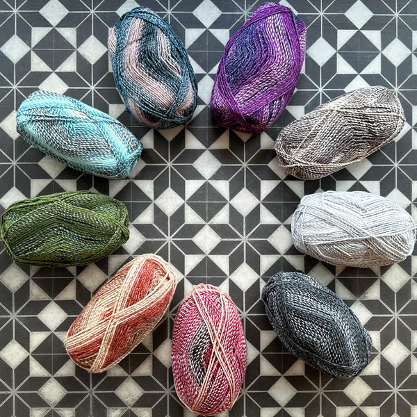 Premier Puzzle Yarn