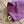 Knitting & Crochet Zip Pouch