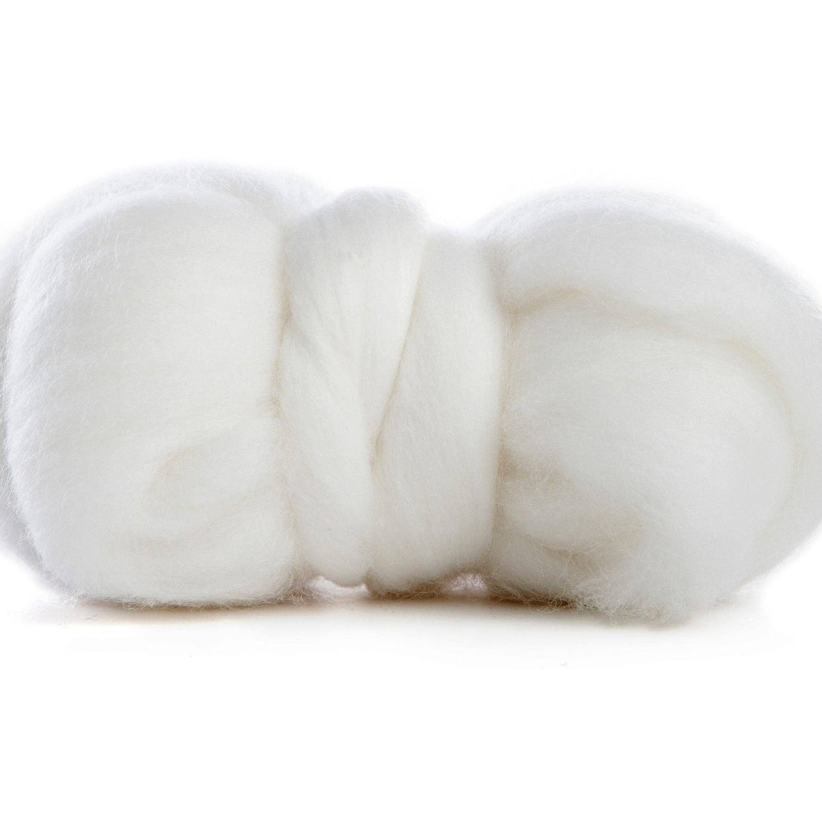 Merino Wool Top Roving- 1 oz. – Olde School Fiber & Craft