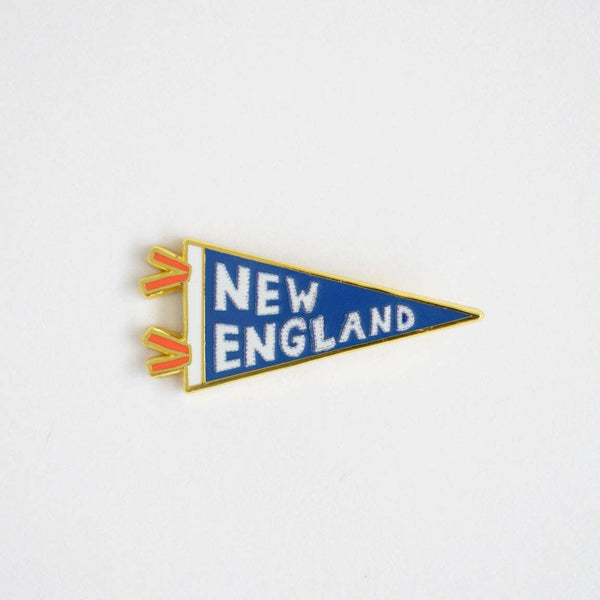 New England Pennant Needle Minder
