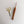 Flax & Twine Rosewood Crochet Hooks