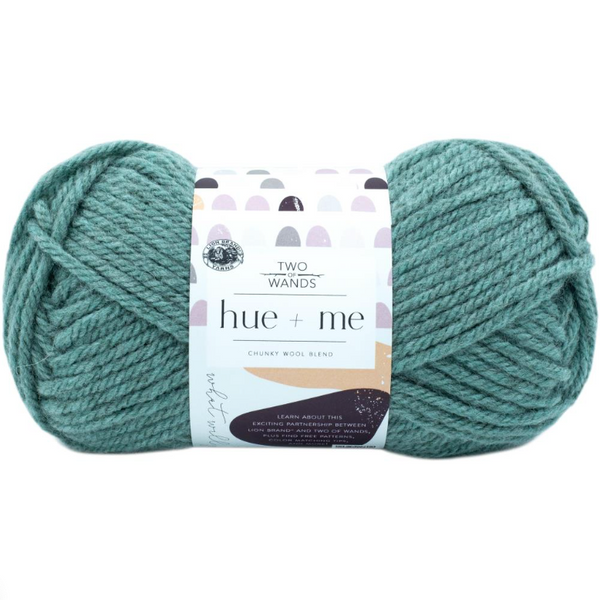 Hue + Me