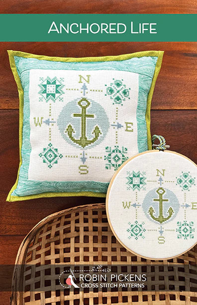 Anchored Life Pattern