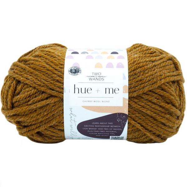 Hue + Me