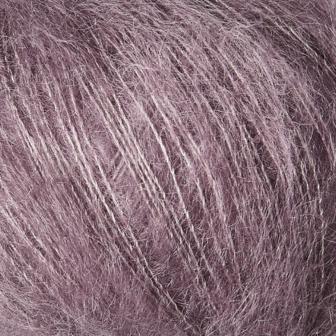 Knitting for Olive Soft Silk Mohair
