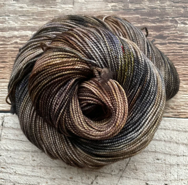Nimble Sock