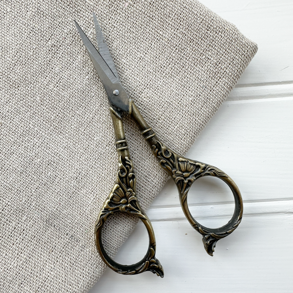 Botanical Garden Scissors
