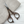 Botanical Garden Scissors