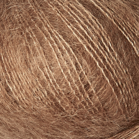 Knitting for Olive Soft Silk Mohair