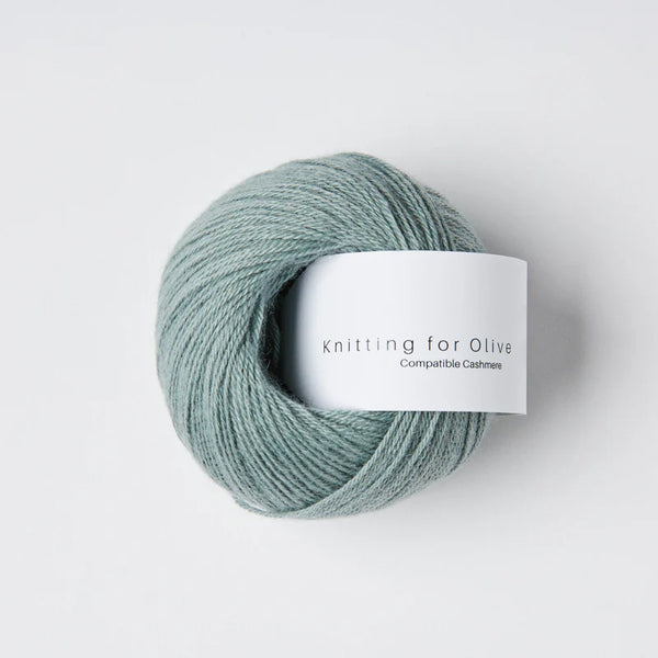 Knitting for Olive Compatible Cashmere
