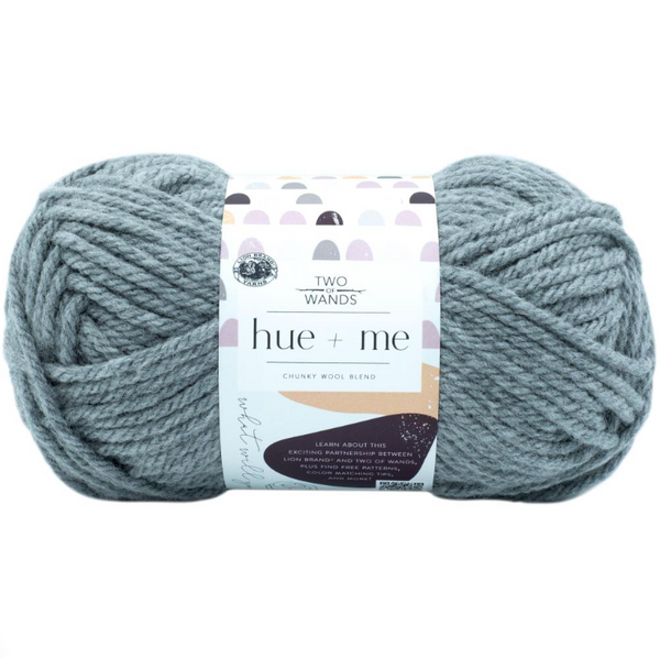 Hue + Me