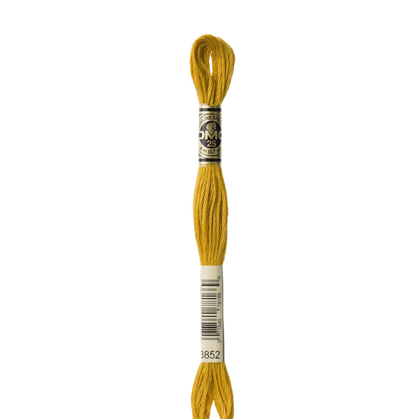 3852 Glitz  - DMC Six Strand Embroidery Floss