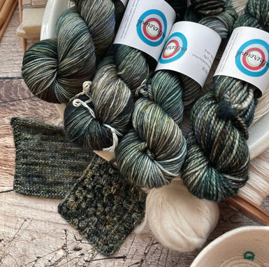 Nimble Sock
