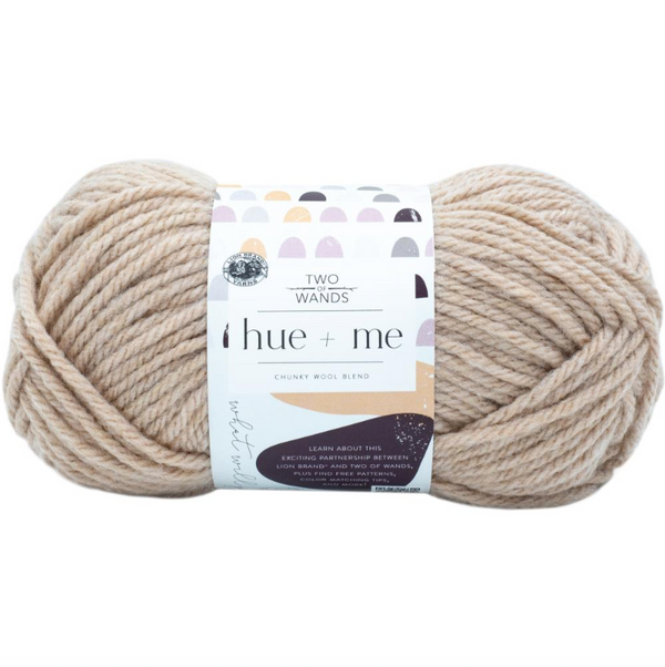 Hue + Me