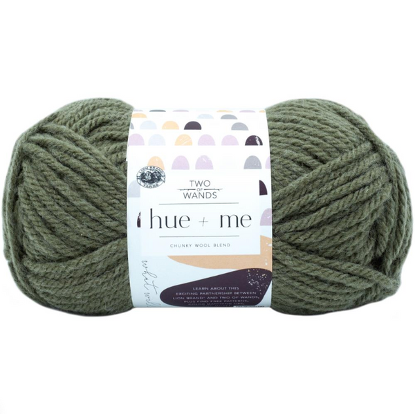 Hue + Me