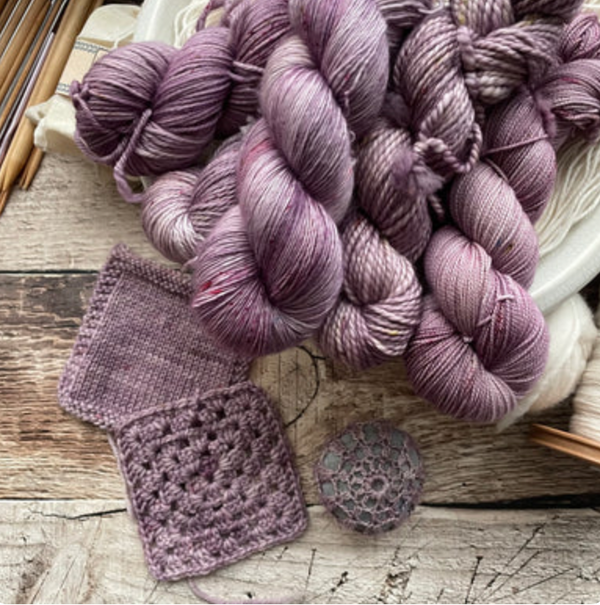 Nimble Sock