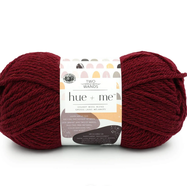 Hue + Me