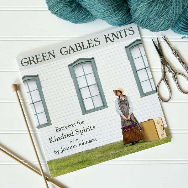 Anne of Green Gables Knits