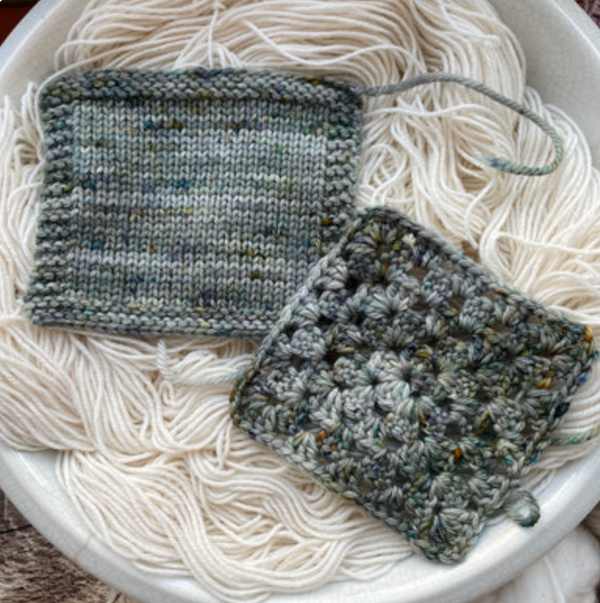 Nimble Sock
