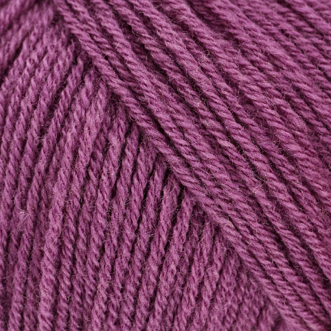 Knitting for Olive Merino