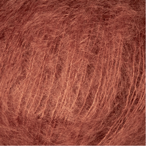 Knitting for Olive Soft Silk Mohair