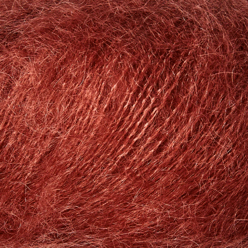 Knitting for Olive Soft Silk Mohair