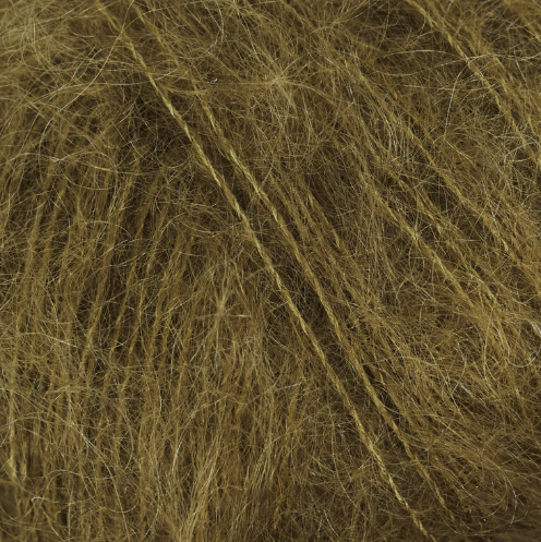 Knitting for Olive Soft Silk Mohair