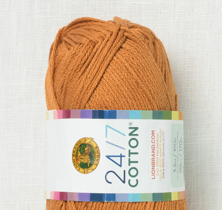 24/7 Cotton