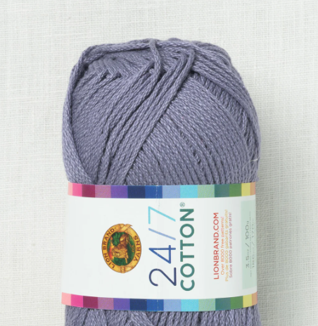 24/7 Cotton