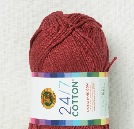 24/7 Cotton