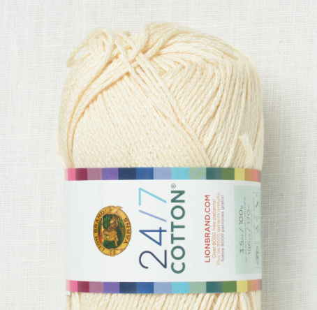 24/7 Cotton