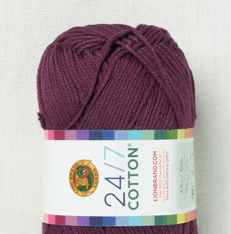 24/7 Cotton
