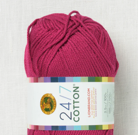 24/7 Cotton
