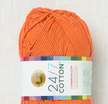24/7 Cotton