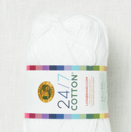 24/7 Cotton