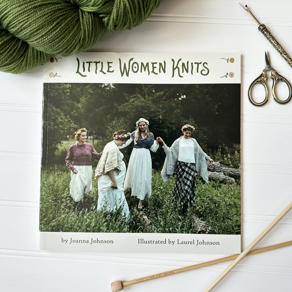 Little Women Knits