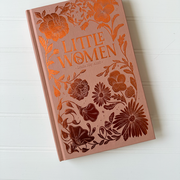 Little Women | Hardcover Luxe Edition