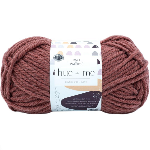 Hue + Me