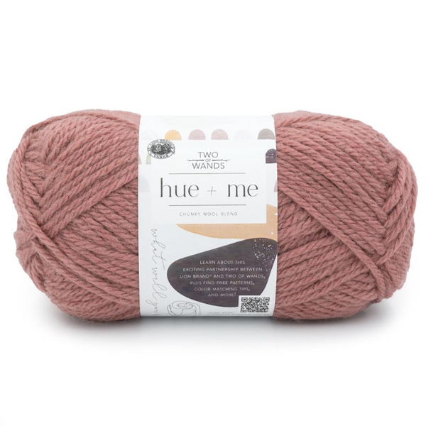 Hue + Me