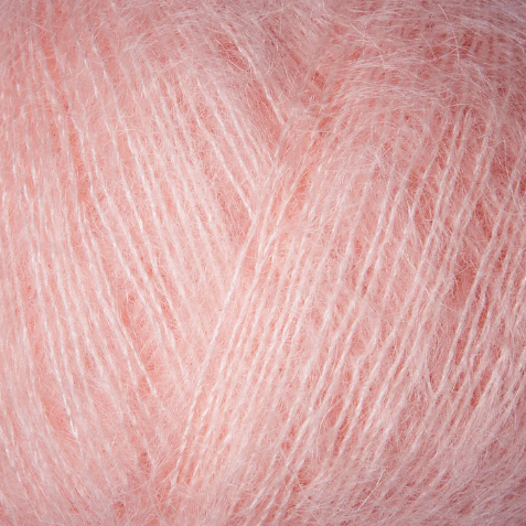 Knitting for Olive Soft Silk Mohair