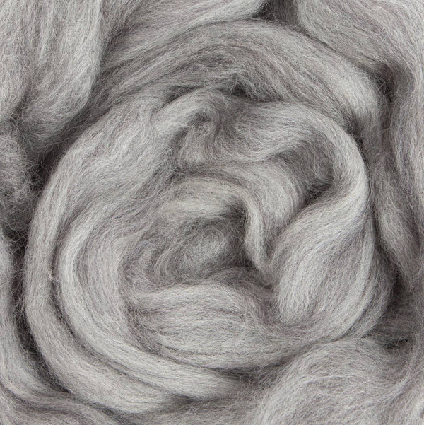 Merino Wool Top Roving- 1 oz.