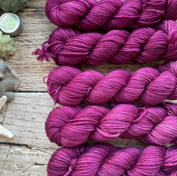 Nimble Sock