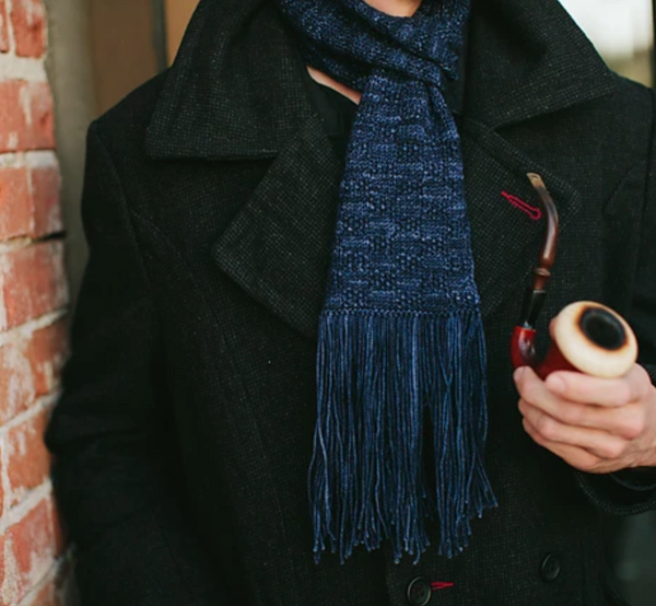 Sherlock Knits