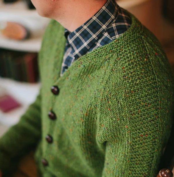 Sherlock Knits