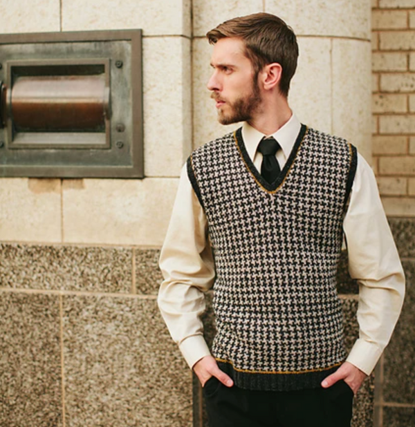 Sherlock Knits