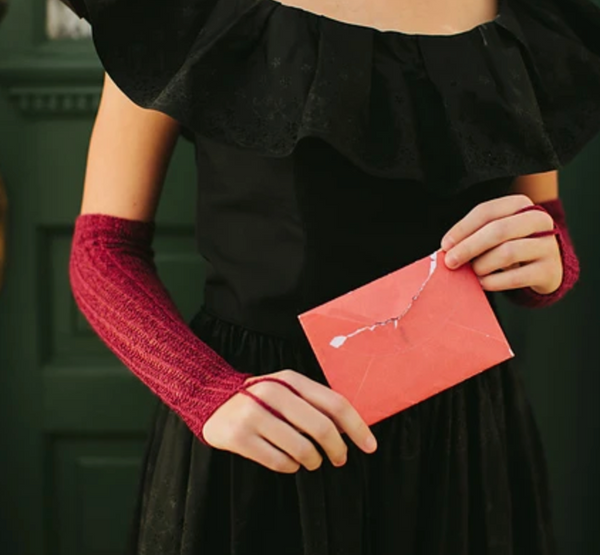 Sherlock Knits