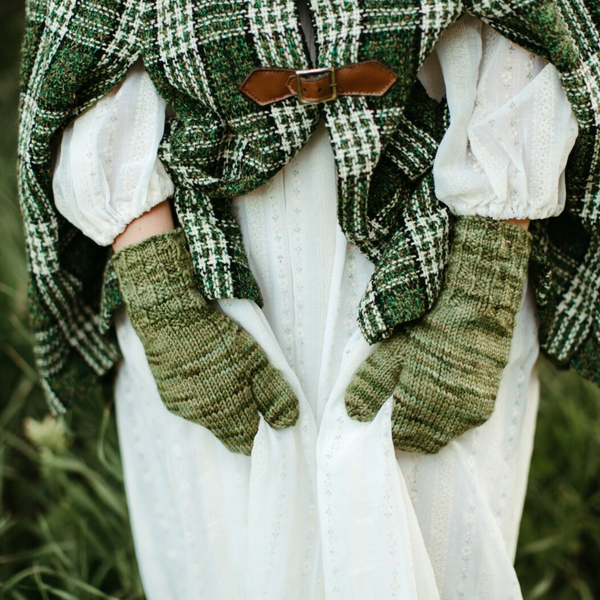 Little Women Knits